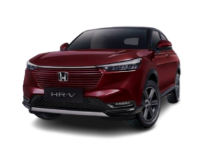 Honda HRV 