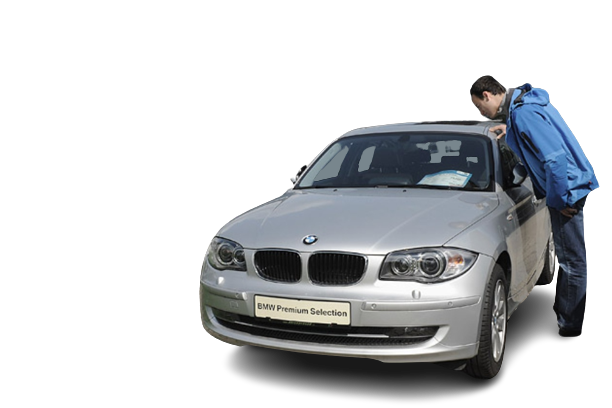 used cars