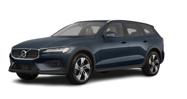 Volvo V90 Cross Country