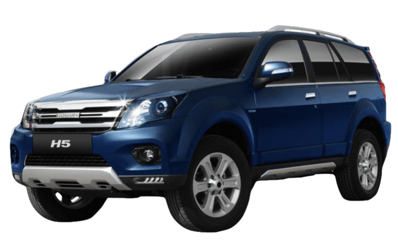 Great Wall Motors