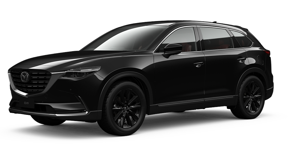 Mazda CX-9