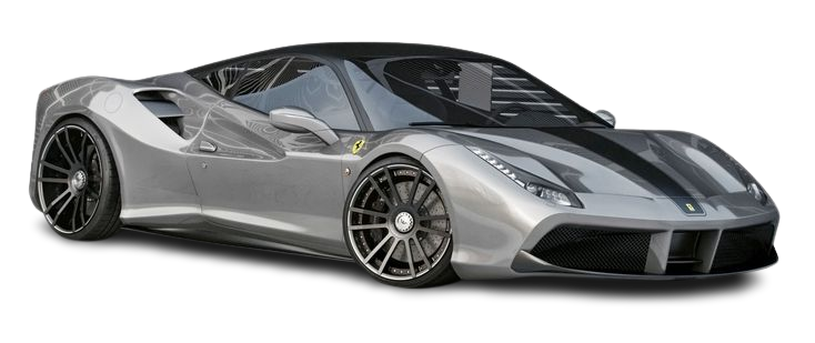 Ferrari 488 GTB